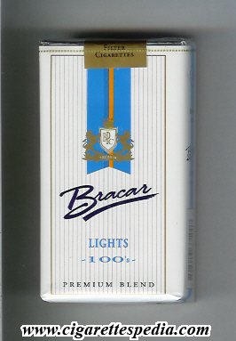 bracar lights premium blend l 20 s india