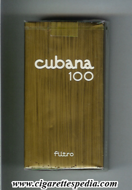cubana filtro l 20 s uruguay