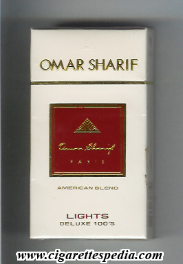 omar sharif lights l 20 h south korea