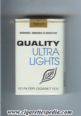 quality ultra lights ks 20 s usa