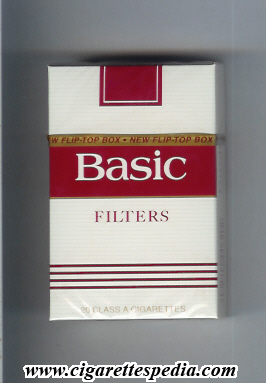basic design 1 filters ks 20 h usa