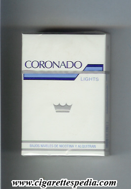coronado lights ks 20 h white uruguay