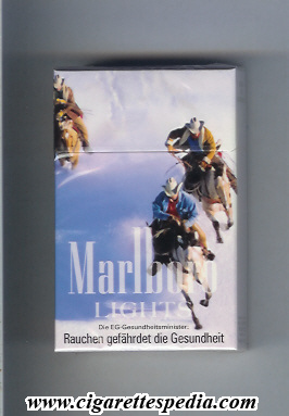 marlboro collection design 1 lights ks 19 h picture 25 germany usa