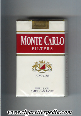 File:Monte carlo american version emblem in the middle filters full rich american taste ks 20 s usa.jpg