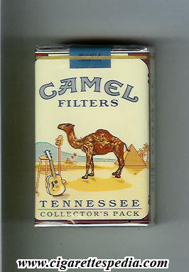camel collection version collector s pack tennessee filters ks 20 s usa