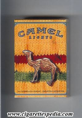 camel collection version night collectors reggae lights ks 20 h argentina