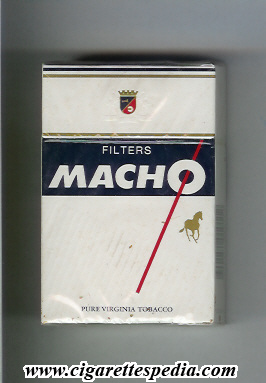 macho ks 20 h yugoslavia slovenia