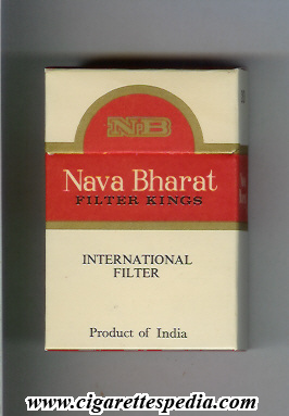 nb nava bharat international ks 20 h india