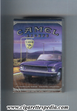 camel collection version road lights ks 20 h picture 2 argentina