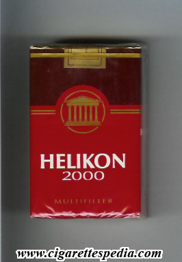 helikon 2000 multifilter ks 20 s hungary