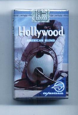 hollywood brazilian version experience pack american blend ks 20 s brazil