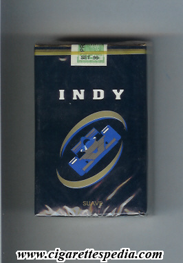 indy brazilian version design 2 suave ks 20 s blue brazil