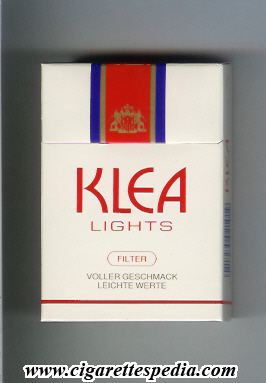 klea lights ks 20 h germany