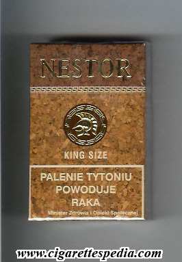 nestor king size ks 20 h poland