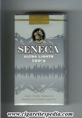 seneca canadian version ultra lights l 20 s usa canada