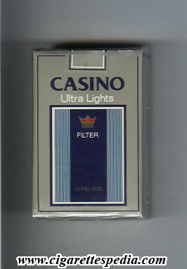 casino uruguayan version ultra lights ks 20 s uruguay