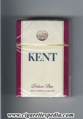 kent with lines on sides ks 20 h usa