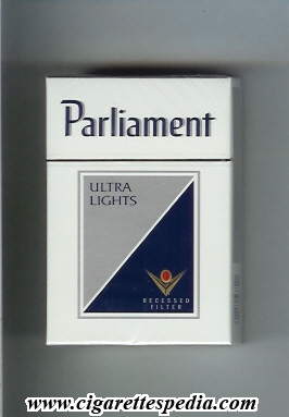 parliament emblem in the right from below ultra lights ks 20 h usa