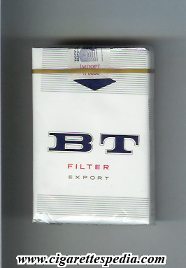 bt filter export ks 14 s bulgaria