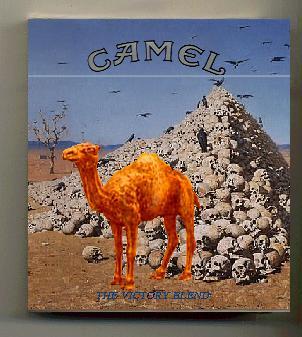 Camel The Victory Blend (nonexisting brand - designed by JackK) L-20-B Dreamland.jpg