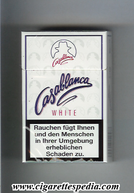 casablanca white ks 20 h austria