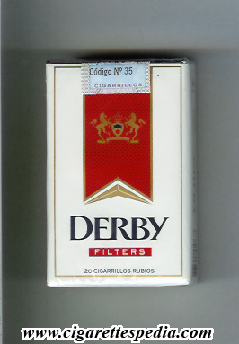 derby brazilian version 1 filters ks 14 s argentina