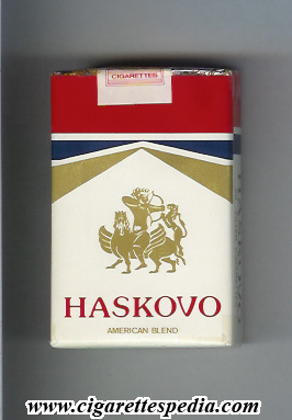 haskovo design 1 with picture american blend ks 20 s bulgaria
