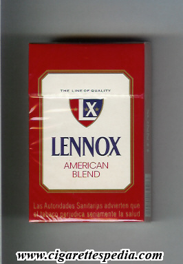 lennox american blend ks 20 h germany austria