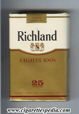 richland lights l 25 s usa