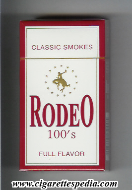 rodeo chinese version classic smokes full flavor l 20 h cyprus china