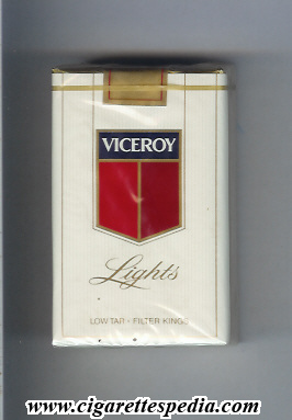 viceroy with flag in the middle lights ks 20 s usa