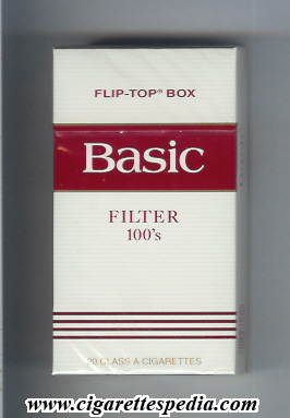 basic design 1 filter l 20 h usa