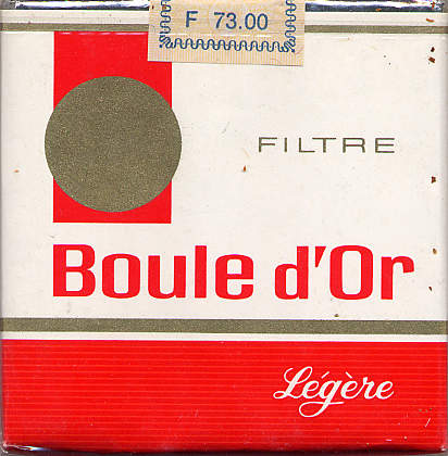 boule d or legere filtre s 25 s white red belgium