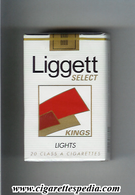liggett select light design with square lights ks 20 s usa