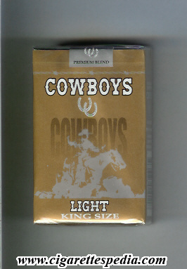 cowboys light ks 20 s colombia