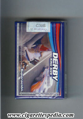 File:Derby argentine version collection design with vertical picture king size superacion ks 20 s argentina.jpg