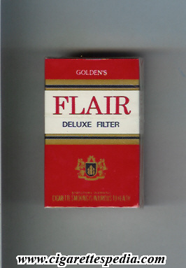 flair indian version golden s deluxe filter s 10 h india