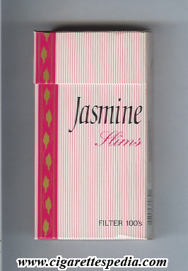 jasmine slims filter l 20 h usa