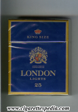 london english version lights ks 25 h cyprus england
