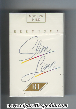 r1 slim line modern mild l 19 h germany