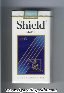 shield light l 20 s china usa