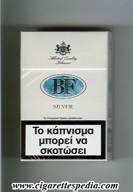bf silver ks 20 h white grey greece