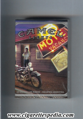 camel collection version road lights ks 20 h picture 5 argentina