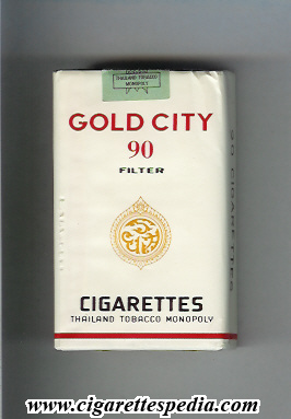 gold city 90 ks 20 s thailand