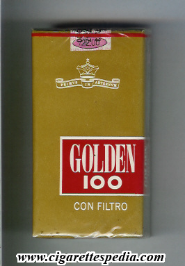 golden peruvian version con filtro l 20 s peru