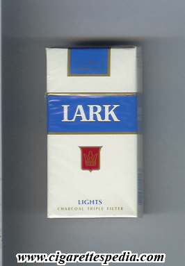 lark charcoal triple filter lights ks 10 h white blue ecuador usa