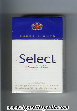 select swiss version super lights simply blue ks 20 h switzerland