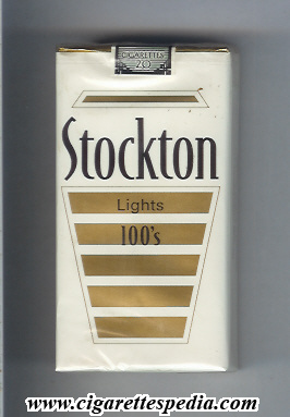 stockton lights l 20 s usa