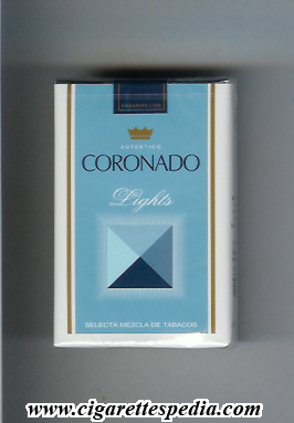 coronado lights ks 14 s blue uruguay