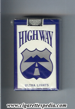 highway ultra lights ks 20 s usa